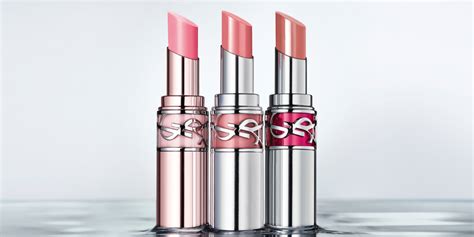 ysl neuer lippenstift|ysl loveshine.